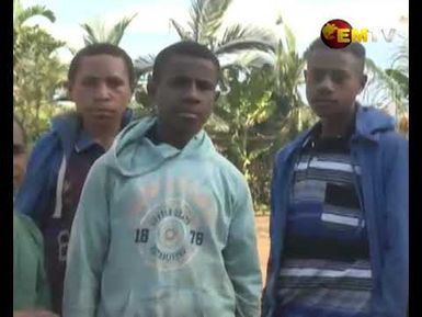 Daulo Schools Update