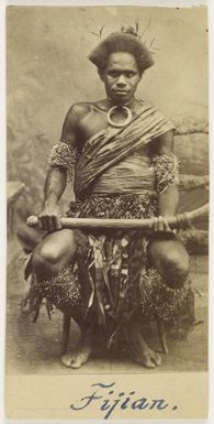 Fijian