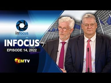 Infocus Ep.14, 2022