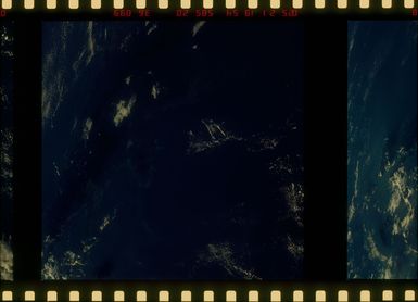 STS51C-36-099 - STS-51C - STS-51C earth observations