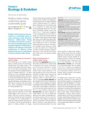 Deep‐sea nodules versus land ores: A Comparative Systems Analysis of Mining and Processing Wastes for battery‐metal supply chains