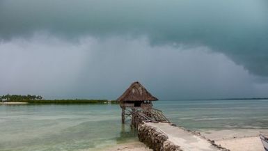 Tarawa general