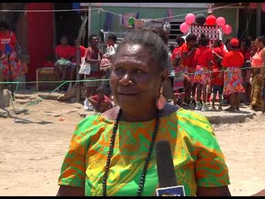 WATER ISSUE WORSENS