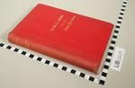 Book: The Right Hon. R J Seddon's, the Premier of New Zealand, Visit to Tonga, Fiji, Savage Island, and the Cook Islands, May 1900