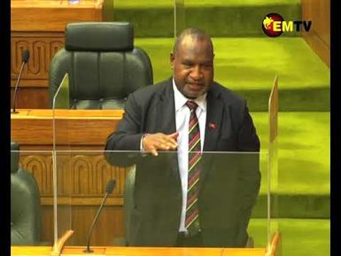PM WELCOMES WIBF DELEGATES