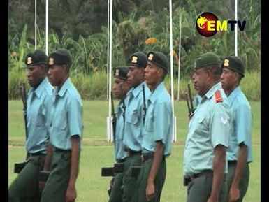 DEFENCE DIALOGUE