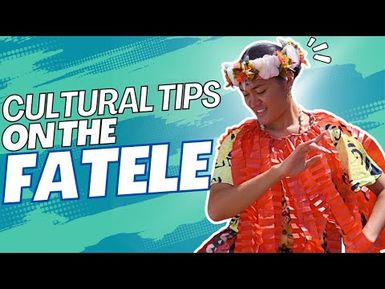 What Is A Fatele? | Hot Takes Cultural Tips