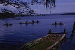 Island off Madang, May 1962