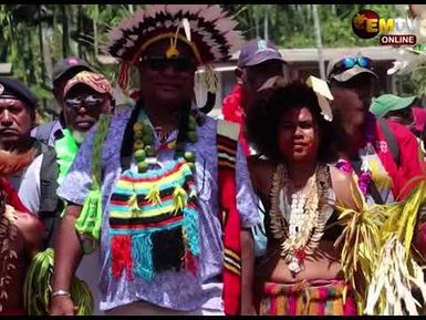 43 COOPERATIVE LAUNCHED