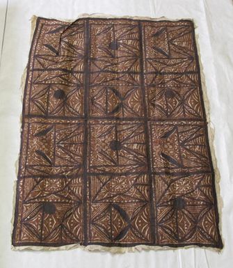 bark cloth