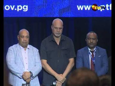 8th PACIFIC TUNA FORUM