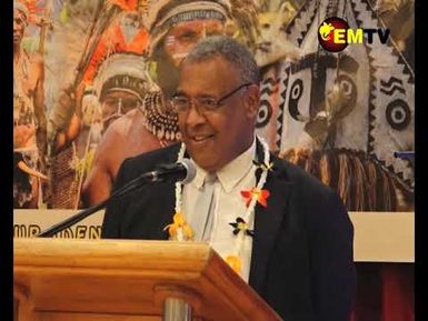 PNG'S CULTURE IMPORTANT