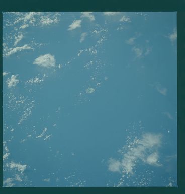 S09-46-1828 - STS-009 - Earth observations taken by the STS-9 crew