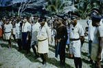 Village councilors , Ambunti