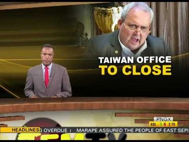 EMTV News - 17th January, 2023