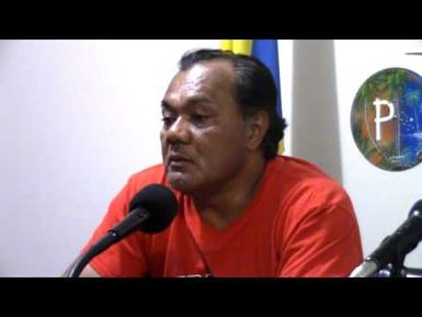 Koror State Moratorium ( June 2, 2017 )