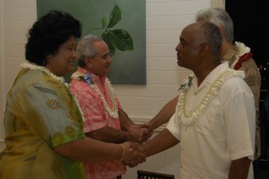 [Assignment: 48-DPA-SOI_K_Amer_Sam] Pacific Islands Tour: Visit of Secretary Dirk Kemmpthorne [and aides] to American Samoa, U.S. Territory [48-DPA-SOI_K_Amer_Sam__DI15426.JPG]