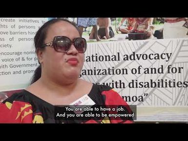 Exploring Pacific cultural values and human rights ‘vox-pop’ series