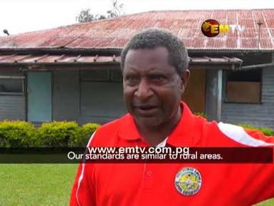 Condemned Wau Health Center Sees No Maintenance in over Ten Years