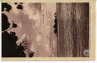 L’Ilot Motu-Uta, Papeete. - Tahiti