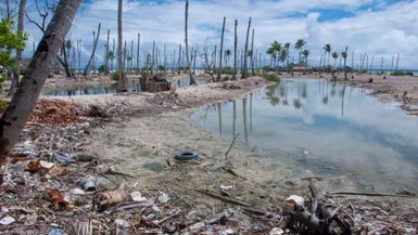 ?South Tarawa