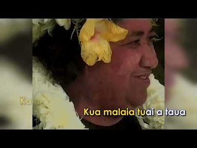 Kelikeli Au He Luo - Tau Mumūafi