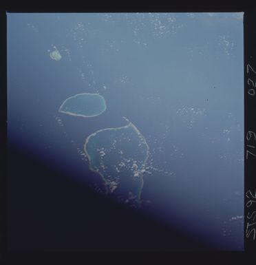 STS092-719-027 - STS-092 - STS-92 Earth observations