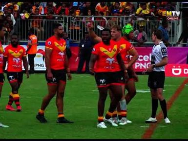 CHIEFS' NAME CONTROVERSY