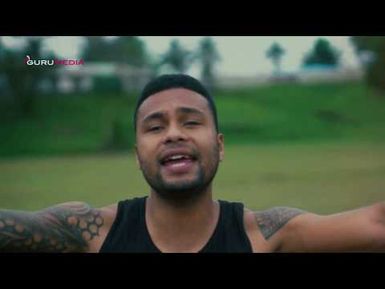 RISE (Fiji Rugby World Cup Anthem) - One2Eight & Friends