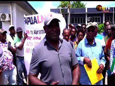 KEREMA DEVELOPMENT FORUM