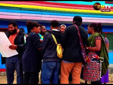 STUDENTS CONDUCT AWARENESS