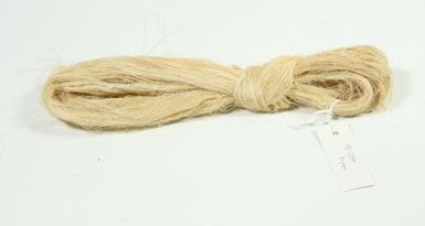 Hibiscus fibre