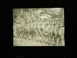 Group of boys, New Guinea, c1924 to ?