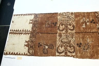 bark cloth