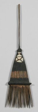Head Comb