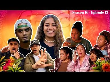 Fresh 2026 - Ep 13 | What You Need To Survive The Samoan Jungle As A Videographer