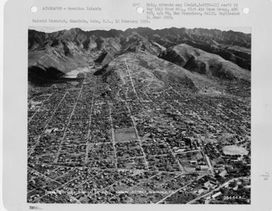 Hawaii - Honolulu