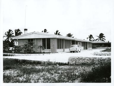 Niue Island