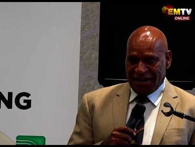 MINING BILL LAUNCHED