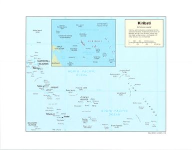 Kiribati