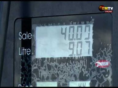 BIOFUEL