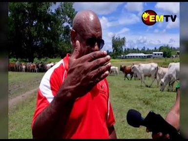 LDC EYES PARTNERSHIP