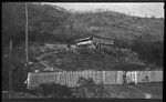 Building on a hillside