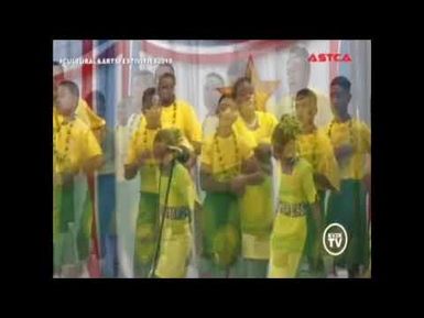 KVZK TV Live Stream