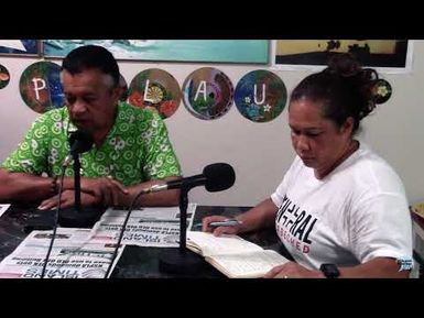 Legislator Jennifer Sugiyama on Udesuall Program (11/27/2020)