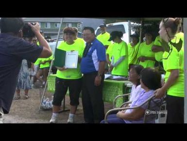 PBS Hawaii - HIKI NŌ Episode 502 | Maui Waena Intermediate School | Habitat for Humanity