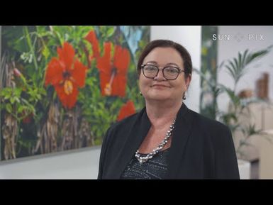 Meet the CEO of the Pasifika Medical Association | SunPix Awards 2020