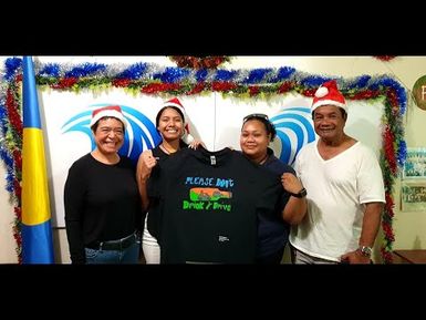 Instant Happiness Project (12/20/2021)