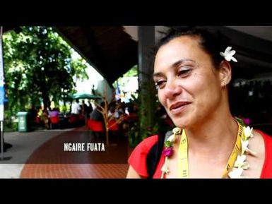 Salat se Rotuma -- Passage to Rotuma, screened at the 9th Pacific International Documentary Festival