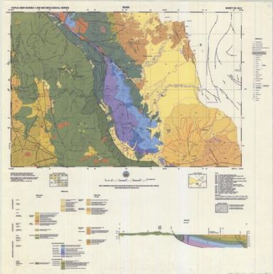 Buna / Department of Mineral Resources